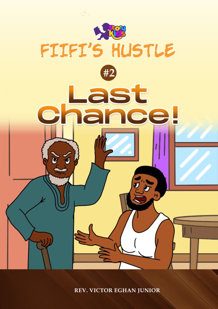 Last Chance