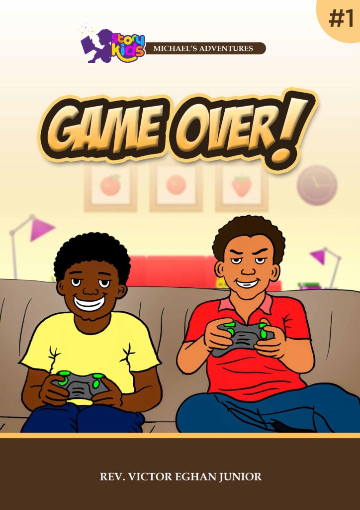 Game Over