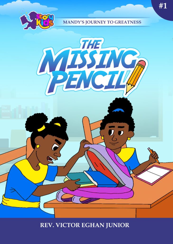 The Missing Pencil